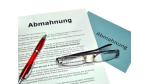Häufiger Irrtum bei Personalern: Es müssen nicht drei Abmahnungen sein - Foto: Fotolia, FM2 