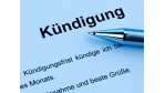Endtermin ist wichtig: So wird die Kündigungsfrist richtig formuliert - Foto: Fotolia, Gina Sanders