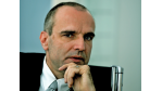 CIO des Jahres 2011 - Großunternehmen: Platz 2 - Matthias Moritz, BayerHealthcare - Foto: Bayer Healthcare