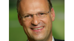 Weitere Preisträger CIO des Jahres 2011: Ralf Weißbeck, Deutsche Post DHL - Foto: DHL
