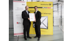De-Mail - Telekom lässt prüfen: E-Postbrief jetzt mit TÜV-Siegel - Foto: Deutsche Post