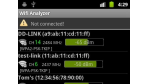 Die App der Woche: Wifi Analyzer - Das Android-Smartphone als WLAN-Scanner - Foto: farproc