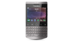 Neues RIM-Smartphone: BlackBerry Bold im Porsche-Design - Foto: RIM