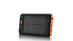 Gadget des Tages: Solarladegerät von Chinavasion - Foto: Chinavision
