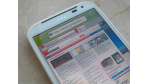 Schön, laut, gut?: HTC Sensation XL im Praxistest - Foto: Jakob Ginzburg