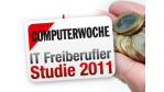 Freiberufler-Studie 2011: Verteilte Projektteams liegen im Trend - Foto: Fotolia.de/fhmedien_de
