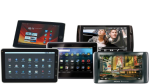 Vergleichstest Einsteiger-Tablets: Tablets bis 300 Euro im Test