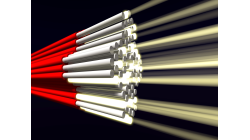 Netzlast verändert sich : Big Data erfordert flexiblere IT-Netze - Foto: Stefan Rajewski/Fotolia.com