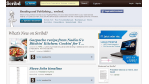 Kleine Helfer: Scribd - das Youtube für Dokumente - Foto: Rainer Reitz