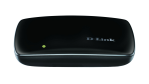 Gadget des Tages: Schnurloser TV Adapter DHD-131 von D-Link - Foto: D-Link
