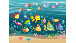 Die hohe Schule der Kommunikation: Warum stumme Fische nie Chef werden - Foto: Fotolia.de/ddraw