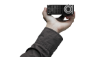 Gadget des Tages: Der M110 Ultra-Mobile Projector von Dell - Foto: Dell