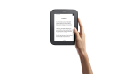 Gadget des Tages: Das Nook Simple Touch von Barnes & Noble - Foto: Barnes & Noble
