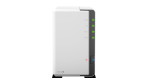 Neue NAS-Lösung von Synology: Die DiskStation DS212j als Serverlösung für zu Hause - Foto: Synology
