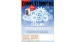 COMPUTERWOCHE 47/11: Cloud und Legacy richtig integrieren - Foto: Lightspring/Shutterstock