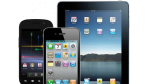 Stärken und Schwächen von Android, iOS & Co.: Mobile Devices und ihre Grenzen - Foto: Apple, Google