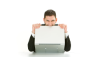 Studie zu Web im Alltag: Viel mehr Digital Outsider als erwartet - Foto: Fotolia/kreativloft GmbH