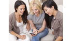 GfK-Studie: Deutsche Smartphone-Nutzer scheuen den Systemwechsel - Foto: Darren Baker/Fotolia