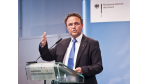 Innenministeriun: Datenlöschung gefährdete Ermittlungen nicht - Foto: BMI