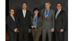 Green IT Best Practice Award: Q2Web GmbH - 90% Ressourcen gespart - Foto: Green-IT-BB