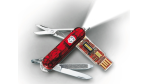 Gadget des Tages: Das Taschenmesser Secure von Victorinox - Foto: Victorinox