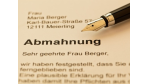 Arbeitsrechtliche Maßnahme des Chefs: Abmahnung aus Sicht des Arbeitgebers - Foto: Gina Sanders_Fotolia