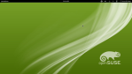 Linux-Distribution: openSUSE 12.1 im Überblick - Foto: Jürgen Donauer