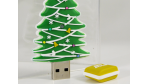 Gadget des Tages: Individuelle USB-Sticks von Inotrade - Foto: Inotrade GmbH