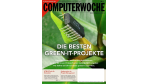 COMPUTERWOCHE 49/11: Top-Green-IT-Projekte und weitere spannende CW-Themen - Foto: Fotolia.com