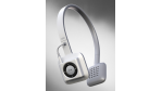 Gadget des Tages: Der kabellose Kopfhörer ODDIO1 für den iPod Shuffle - Foto: Jeremy Saxton, Jacob Hall