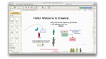 Kleine Helfer: Kreativ Diagramme erstellen mit Creately - Foto: Diego Wyllie
