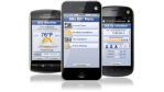 Nix mit BBX: Neues RIM-OS heißt vorerst Blackberry 10 - Foto: Basis International