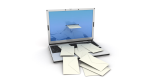 Enterprise Content Management: Die digitale Poststelle - Foto: Vladislav Kochelaevs - Fotolia.com