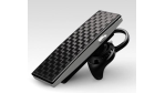 Gadget des Tages: Six von Sound ID - Sprachsteuerung mit dem Headset - Foto: Sound ID