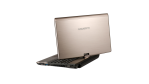 Gadget des Tages: Das Booktop T1132 von Gigabyte - Foto: Gigabyte