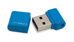 Gadget des Tages: DataTraveler Mini-USB-Speicher von Kingston - Foto: Kingston