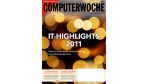 Computerwoche 51-52/11: Der große Jahresrückblick 2011