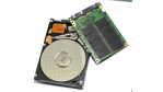 SSD gegen magnetische Festplatte: Die geheimen Schwächen der SSD - Foto: Attingo