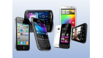 Canalys-Studie: Smartphone-Absatz erstmals höher als PC-Verkäufe - Foto: Nokia, RIM, Motorola, Apple, HTC, Sony Ericcson