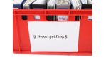 Tipps für IT-Freiberufler: Der Betriebsprüfer kommt? Keine Panik - Foto: klickerminth - Fotolia.com