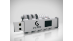 Gadget des Tages: Crypteks USB-Stick - Der Tresor unter den Speichern - Foto: Crypteks