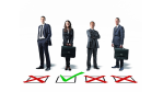 IT-Arbeitsmarkt: Wie Mittelständler an gute Fachkräfte kommen - Foto: Tommi/Fotolia.com