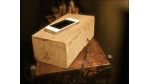 Gadget des Tages: Stilvoller Klang mit HavenHurst Sound - Bluetooth Lautsprecher von Croft House - Foto: Croft House