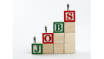 Jobmarkt der Zukunft: In der IT geht die Arbeit nicht aus - Foto: Fotolia/fuzzbones