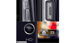 Geheimnisvolles Handy: Erste Fotos des Xperia Ion von Sony Ericsson? - Foto: Sony Ericsson