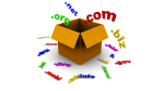 Verisign Domain Name Industry Report: Mehr als 240 Millionen registrierte Top-Level-Domains - Foto: Maxim_Kazmin - Fotolia.com