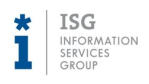 Aus TPI und Compass wird ISG: Sourcing-Berater und Benchmarker fusionieren - Foto: ISG