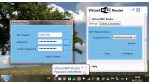 Kleine Helfer: Virtual WiFi Router macht PCs zum Access Point - Foto: Bär/Schlede