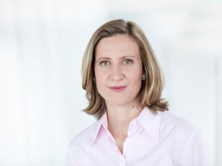 Henn-Roers: "Desto schneller eine Führungskraft ihre neue Rolle ausfüllen kann, umso früher profitieren alle Beteiligten davon." 