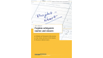 Projekt-Management-Training auf CD: Projekte erfolgreich starten - Foto: managerSeminare
